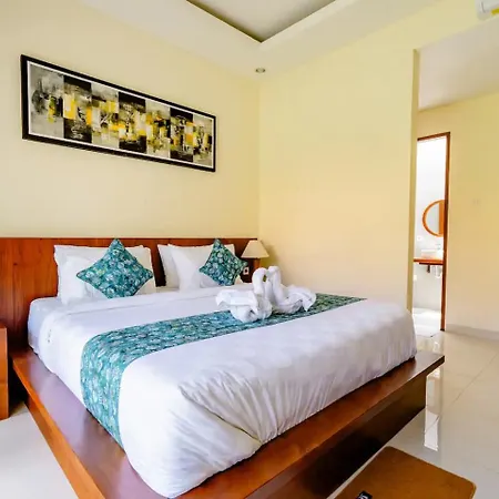 Sayana Bali Apartment