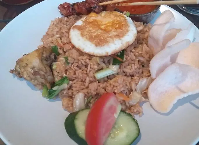 Sayana Bali *