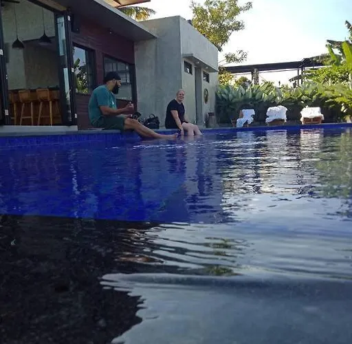 Sayana Bali * パヤンガン