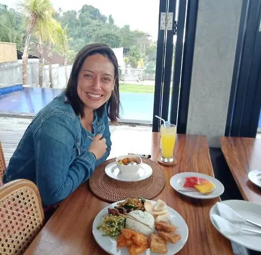 Sayana Bali アパート